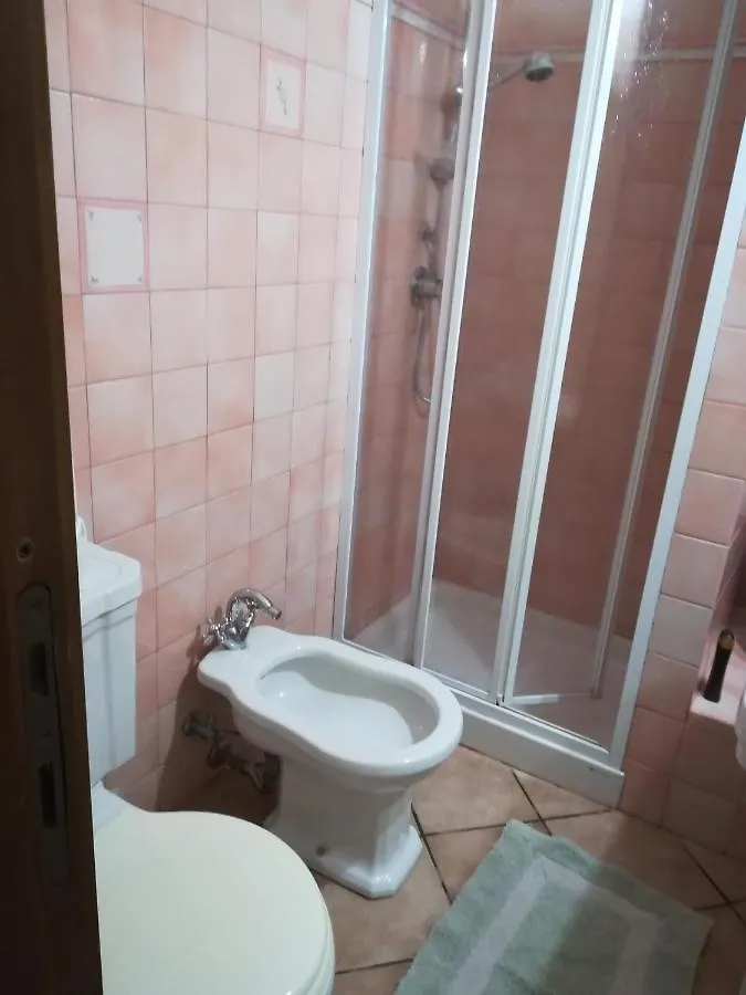 Rossella Casa Vacanze Corvara  Corvara (Liguria)