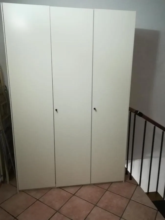 Rossella Casa Vacanze Corvara  Corvara (Liguria)