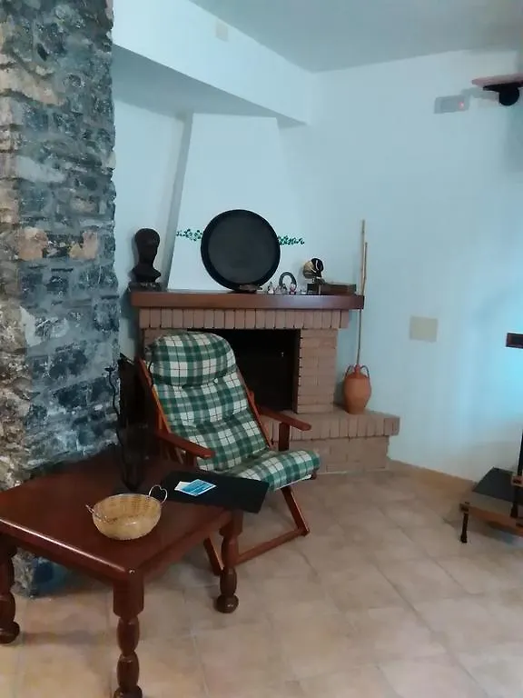 Rossella Casa Vacanze Corvara