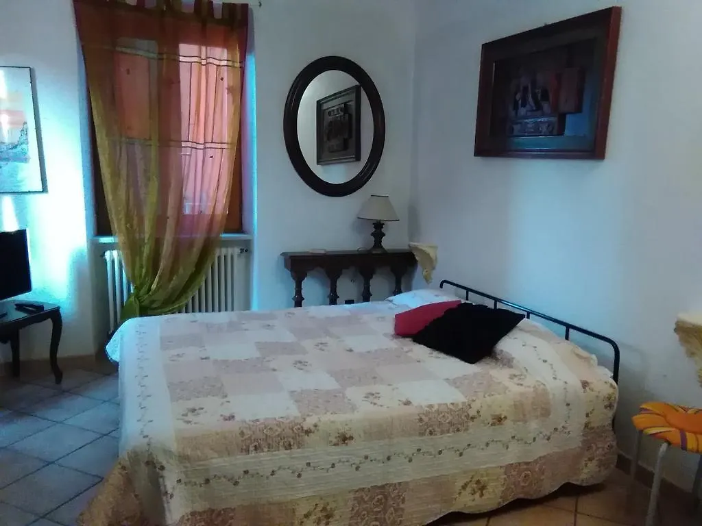 Rossella Casa Vacanze Corvara  0*, Corvara (Liguria) Itálie