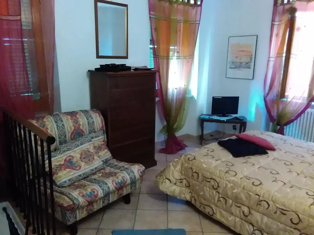 Rossella Casa Vacanze Corvara