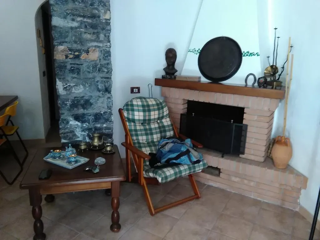 Rossella Casa Vacanze Corvara  Itálie
