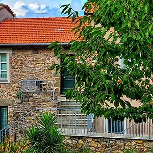  Séjour à la campagne Casa Natale