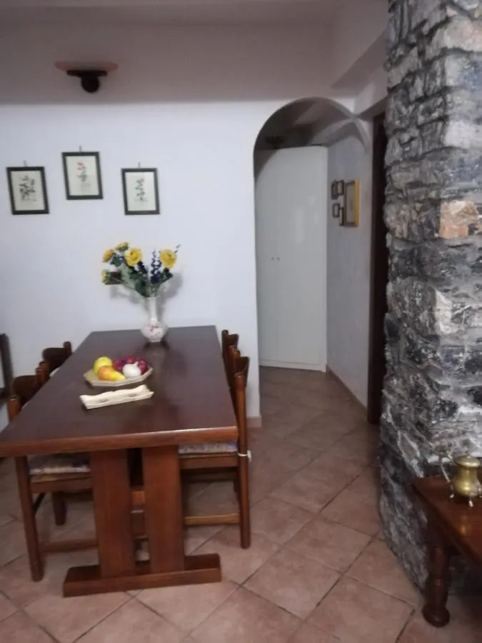 Holiday home Rossella Casa Vacanze Corvara